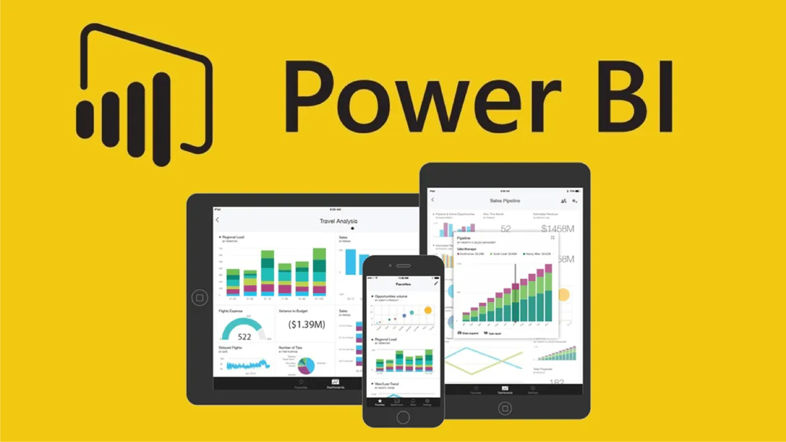 Power Bi Básico